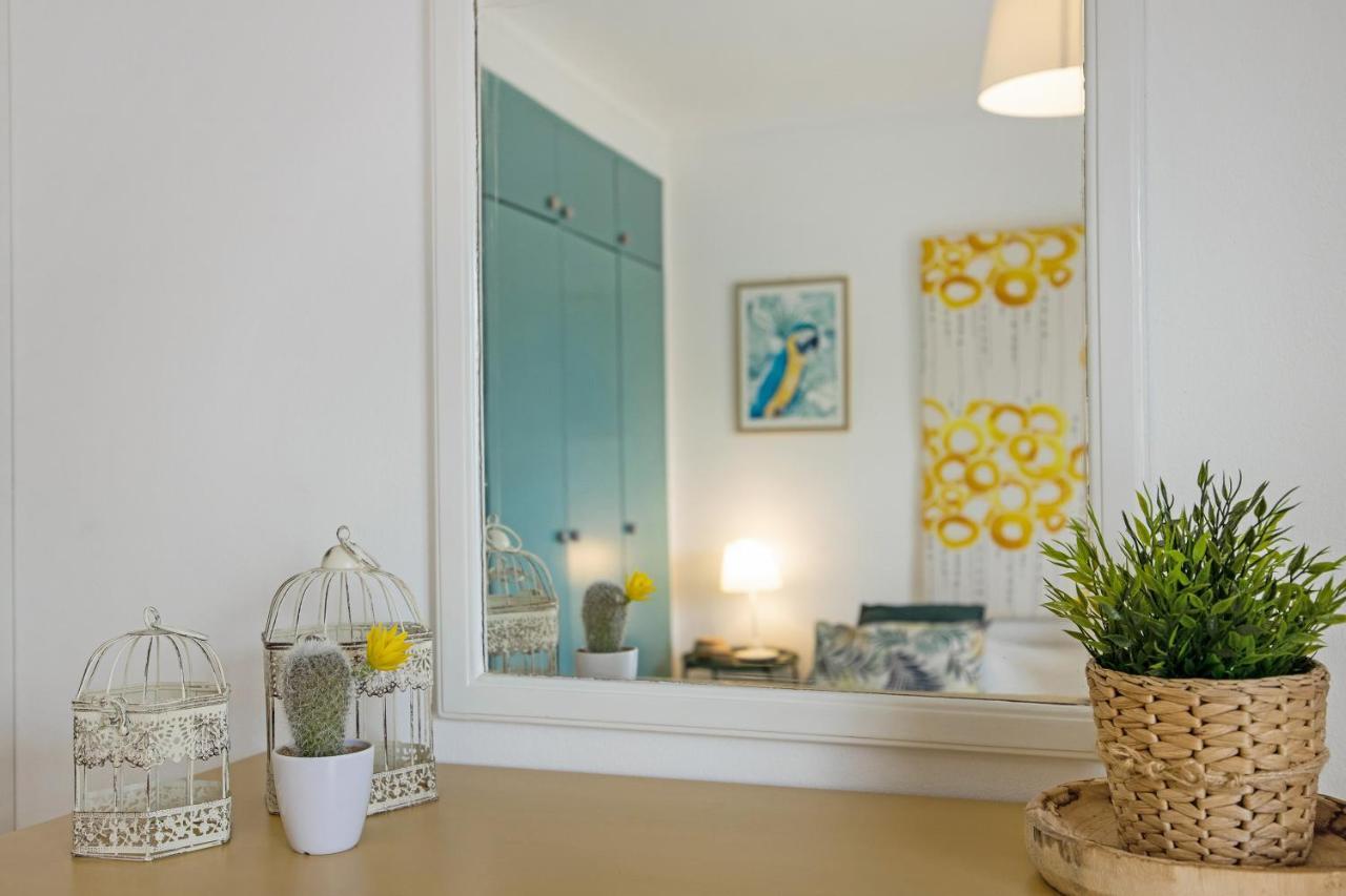 Appartement Casa Gaivota à Portimão Extérieur photo