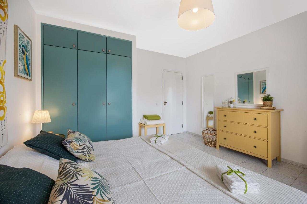 Appartement Casa Gaivota à Portimão Extérieur photo