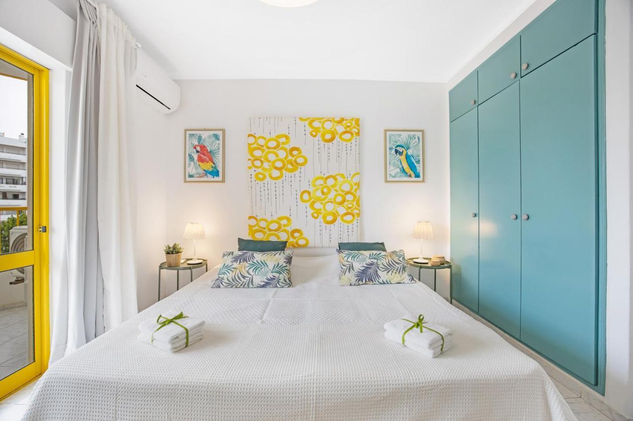 Appartement Casa Gaivota à Portimão Extérieur photo