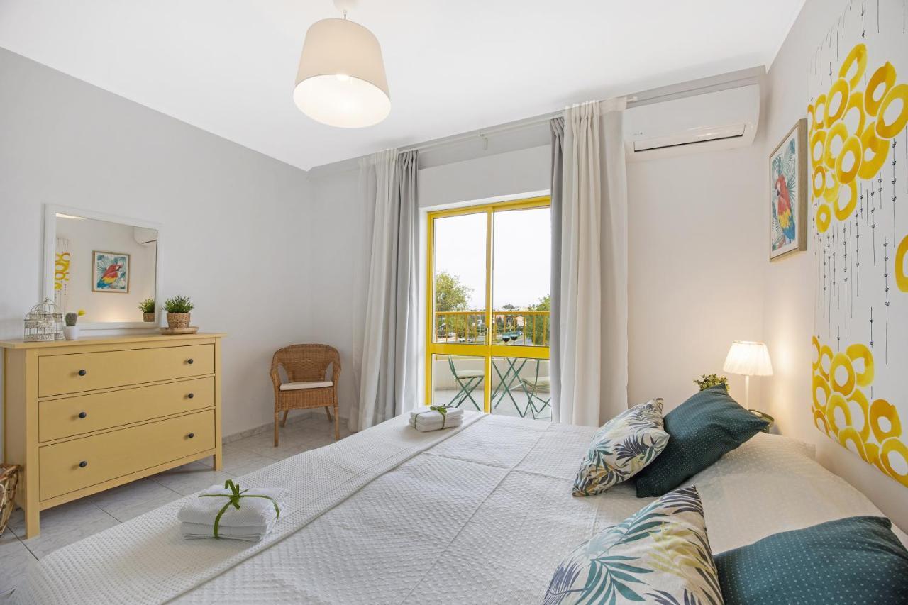 Appartement Casa Gaivota à Portimão Extérieur photo