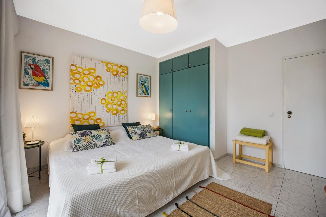 Appartement Casa Gaivota à Portimão Extérieur photo