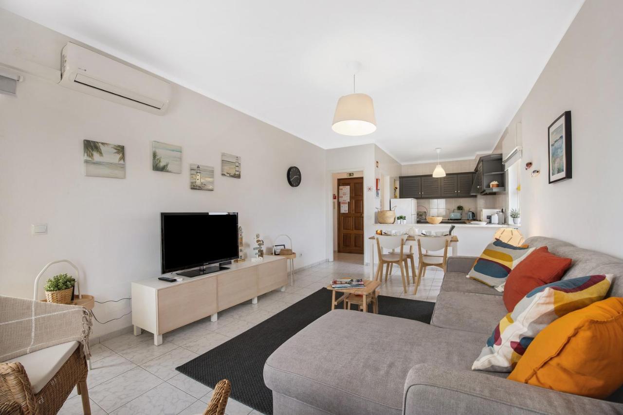 Appartement Casa Gaivota à Portimão Extérieur photo