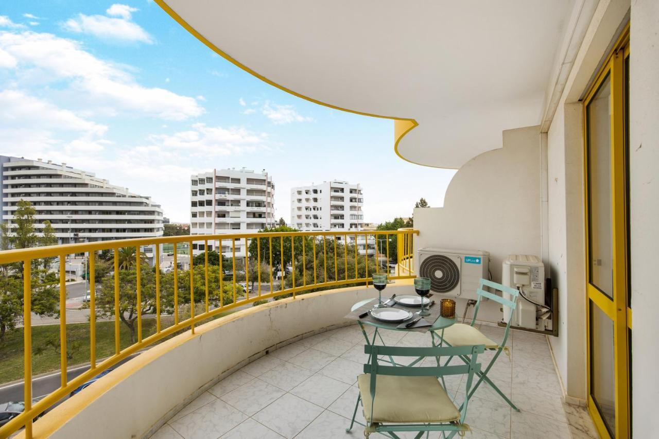 Appartement Casa Gaivota à Portimão Extérieur photo