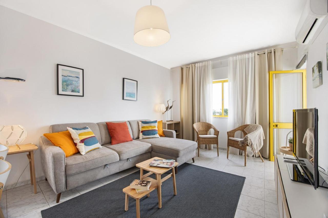 Appartement Casa Gaivota à Portimão Extérieur photo