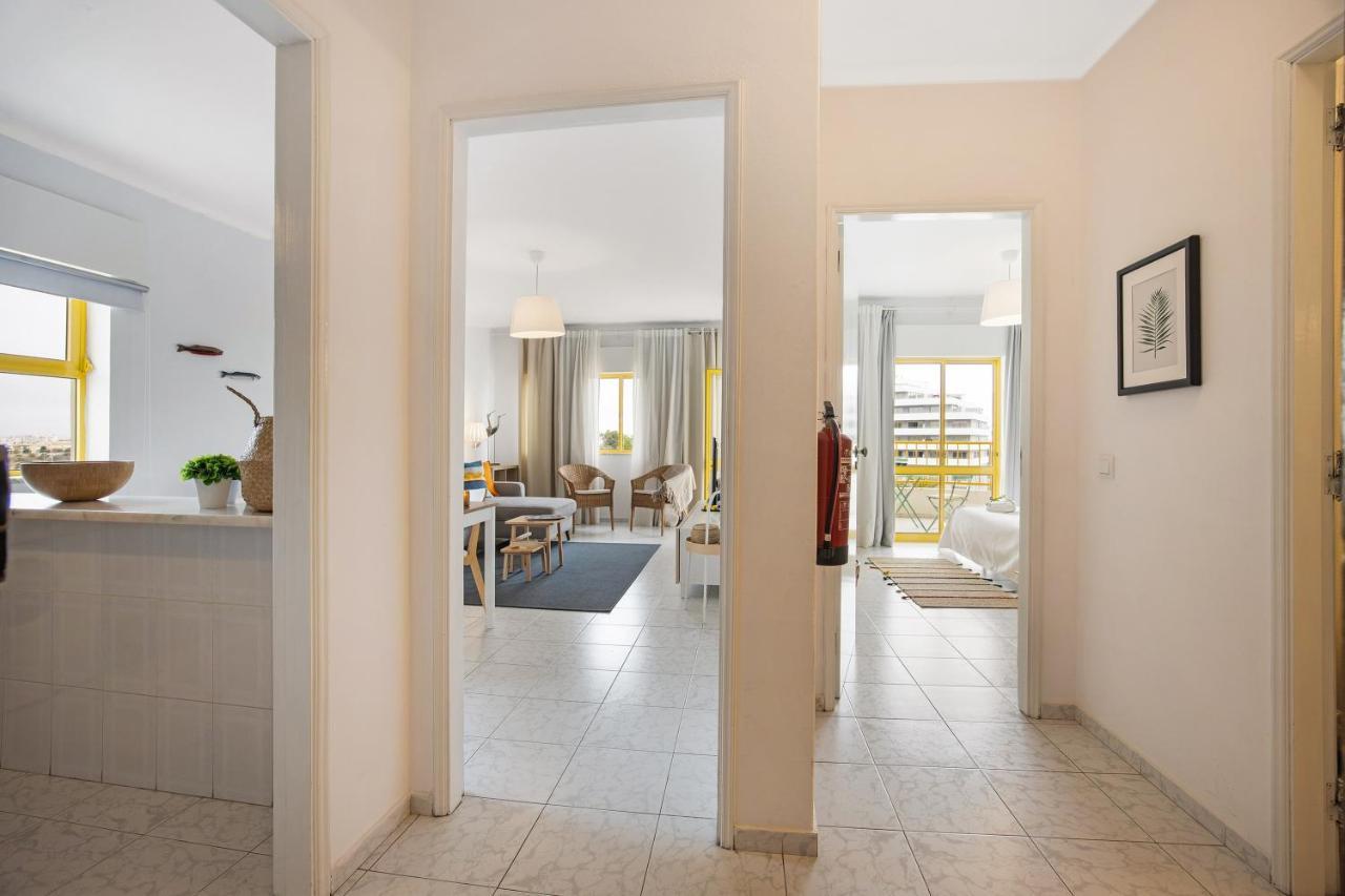 Appartement Casa Gaivota à Portimão Extérieur photo