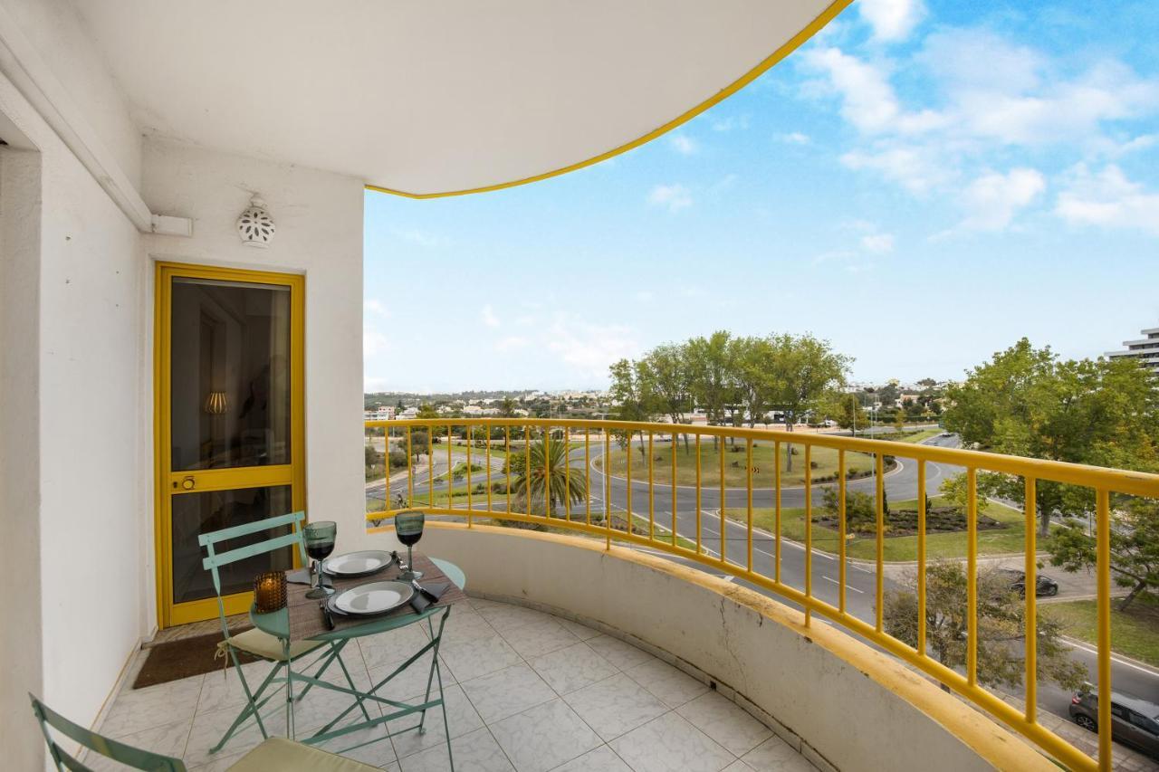 Appartement Casa Gaivota à Portimão Extérieur photo
