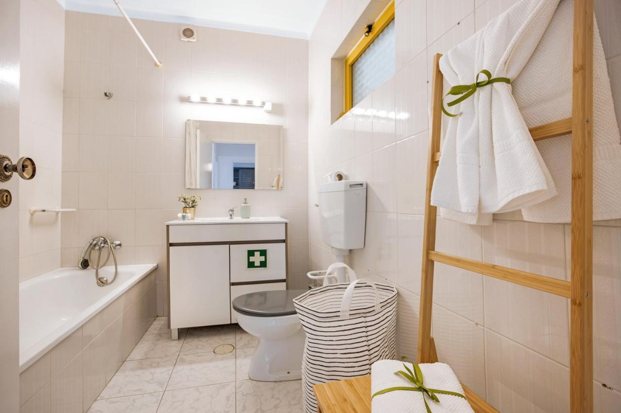 Appartement Casa Gaivota à Portimão Extérieur photo