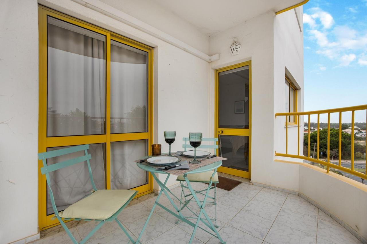 Appartement Casa Gaivota à Portimão Extérieur photo