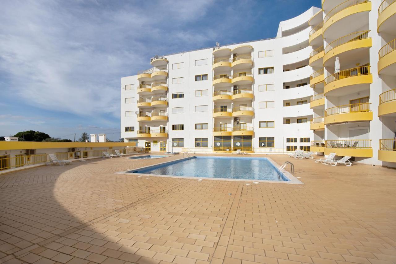 Appartement Casa Gaivota à Portimão Extérieur photo