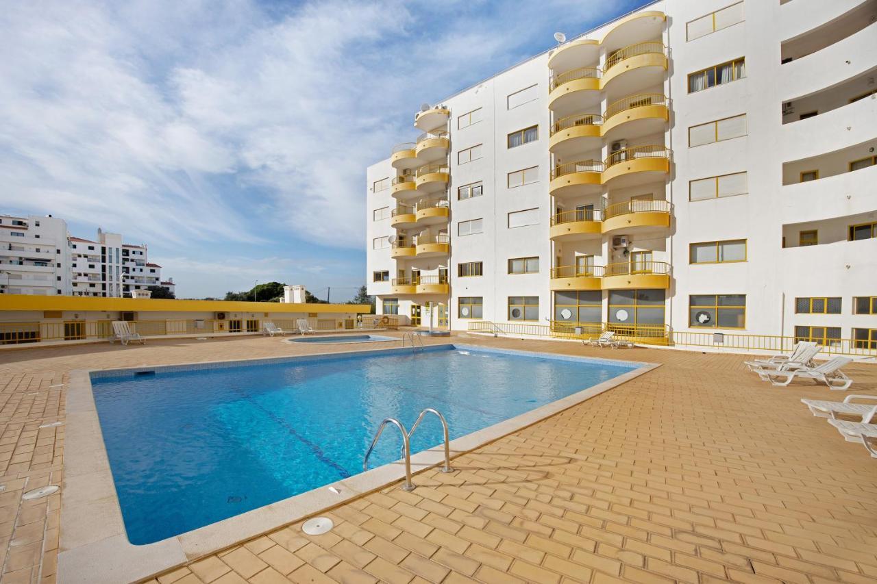 Appartement Casa Gaivota à Portimão Extérieur photo